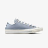 Converse Chuck Taylor All Star Unisex Mavi Sneaker, 373 M7652C