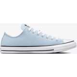 Converse Chuck Taylor All Star Unisex Mavi Sneaker - 450-Mavi