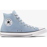 Converse Chuck Taylor All Star Unisex Mavi Sneaker - 497-Mavi