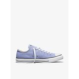 Converse Chuck Taylor All Star Unisex Menekşe Moru Sneaker