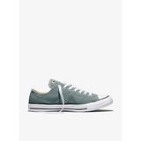 Converse Chuck Taylor All Star Unisex Mineral Yeşili Sneaker