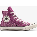 Converse Chuck Taylor All Star Unisex Mor Sneaker - 540-Mor