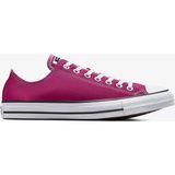 Converse Chuck Taylor All Star Unisex Pembe Sneaker - 655-Pembe