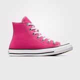 Converse Chuck Taylor All Star Unisex Pembe Sneaker - 672-Pembe