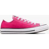Converse Chuck Taylor All Star Unisex Pembe Sneaker.672