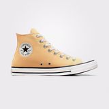 Converse Chuck Taylor All Star Unisex Sarı Sneaker - 703-Sarı