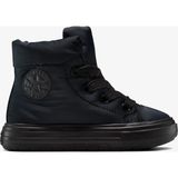 Converse Chuck Taylor All Star Unisex Siyah Bot - 001-Siyah