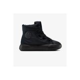 Converse Chuck Taylor All Star Unisex Siyah Bot
