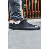 Converse Chuck Taylor All Star Unisex Siyah Sneaker.006
