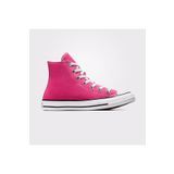 converse Chuck Taylor All Star Unisex Sneaker Pembe
