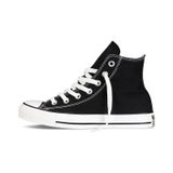 Converse Chuck Taylor All Star Unisex Sneaker-siyah Siyah