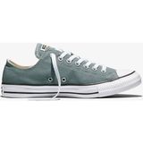 Converse Chuck Taylor All Star Unisex Yeşil SNEAKER.063 - 063-Yeşil