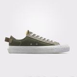 Converse Chuck Taylor All Star Unisex Yeşil Sneaker.306