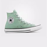 Converse Chuck Taylor All Star Unisex Yeşil Sneaker - 312-Yeşil