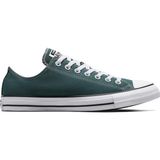 Converse Chuck Taylor All Star Unisex Yeşil Sneaker.384