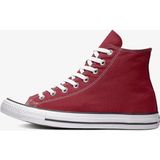 Converse Chuck Taylor All Star Uzun Bordo Seasonal Unisex Günlük Ayakkabı