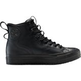 Converse Chuck Taylor All Star Water-Repellent Hiker Boot Erkek Günlük Ayakkabı - Siyah