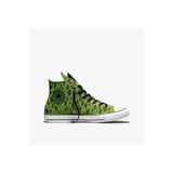 Converse Chuck Taylor All Star X DRAGON BALL Z Cell Unisex Yeşil Sneaker
