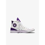 Converse Chuck Taylor All Star X DRAGON BALL Z Frieza Unisex Beyaz Sneaker