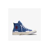 Converse Chuck Taylor All Star X DRAGON BALL Z Veget Unisex Lacivert Sneaker