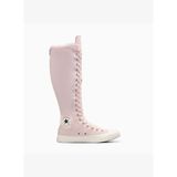 Converse Chuck Taylor All Star XXHi Unisex Pembe Sneaker