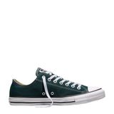 Converse Chuck Taylor All Star Yeşil Kadın Sneaker Ayakkabı