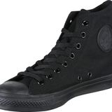 Converse Chuck Taylor All Star yetişkin mevsimsel Suede HI 381310 Unisex – Yetişkin Spor Ayakkabısı Size: 37.5 EU