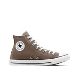 Converse Chuck Taylor All Star Yüksek Bilek Günlük Ayakkabı, Kahverengi, 40 EU