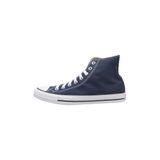 Converse CHUCK TAYLOR All Star Yüksek Bilek Günlük Ayakkabı, Koyu Mavi, 36 EU
