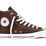 Converse Chuck Taylor As Specıalty Hı 1P626-M Kahverengi Unısex Spor Ayakkabı