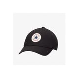 converse Chuck Taylor Baseball Unisex Siyah Şapka