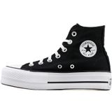 Converse Chuck Taylor CTAS Siyah Kadın Spor Ayakkabı