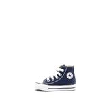 Converse-Chuck Taylor Inf C/t Allstar Merhaba Tuval Ayakkabı Unisex Spor-Çocuk, Mavi (lacivert 410), AB 25