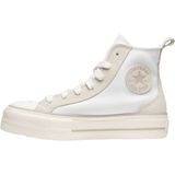 Converse Chuck Taylor Kadın Ayakkabı A09774C - 01-Krem