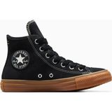 Converse Chuck Taylor Kadın Ayakkabı A10259C - 951-Siyah
