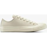 Converse Chuck Taylor Kadın Ayakkabı A15500C - 01-Krem