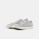 Converse Chuck Taylor Kadın Ayakkabı A16612C - 14-GRİ