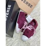 Converse Chuck Taylor Lo Bordo Spor Ayakkabı