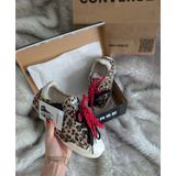 Converse Chuck Taylor Lo Leopar Kadın Spor Ayakkabı