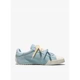 Converse Chuck Taylor LO Unisex Mavi Sneaker
