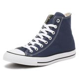 Converse Chuck Taylor Merhaba, Sneaker Unisex Yetişkin, Mavi, Boyut 40 AB