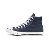 Converse Chuck Taylor Merhaba, Sneaker Unisex Yetişkin, Mavi, Boyut 45 AB