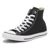 Converse Chuck Taylor Merhaba, Sneaker Unisex Yetişkin, Siyah, Boyut 44 AB