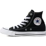 Converse Chuck Taylor Merhaba, Sneaker Unisex Yetişkin, Siyah, Boyut 45 AB