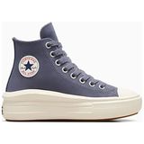 Converse Chuck Taylor Move Kadın Ayakkabı A12471C - Lıla - Beyaz