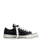 Converse Chuck Taylor Throwback Siyah Erkek Sneaker Ayakkabı