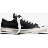 Converse Chuck Taylor Throwback Spor Ayakkabı A19080C-001 - Siyah