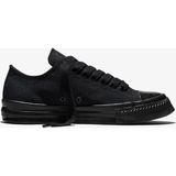 Converse Chuck Taylor Throwback Spor Ayakkabı A20528C-001 - Siyah