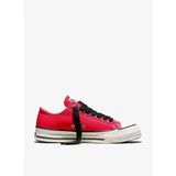 Converse Chuck Taylor Throwback Unisex Kırmızı Sneaker