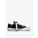 Converse Chuck Taylor Throwback Unisex Siyah Sneaker